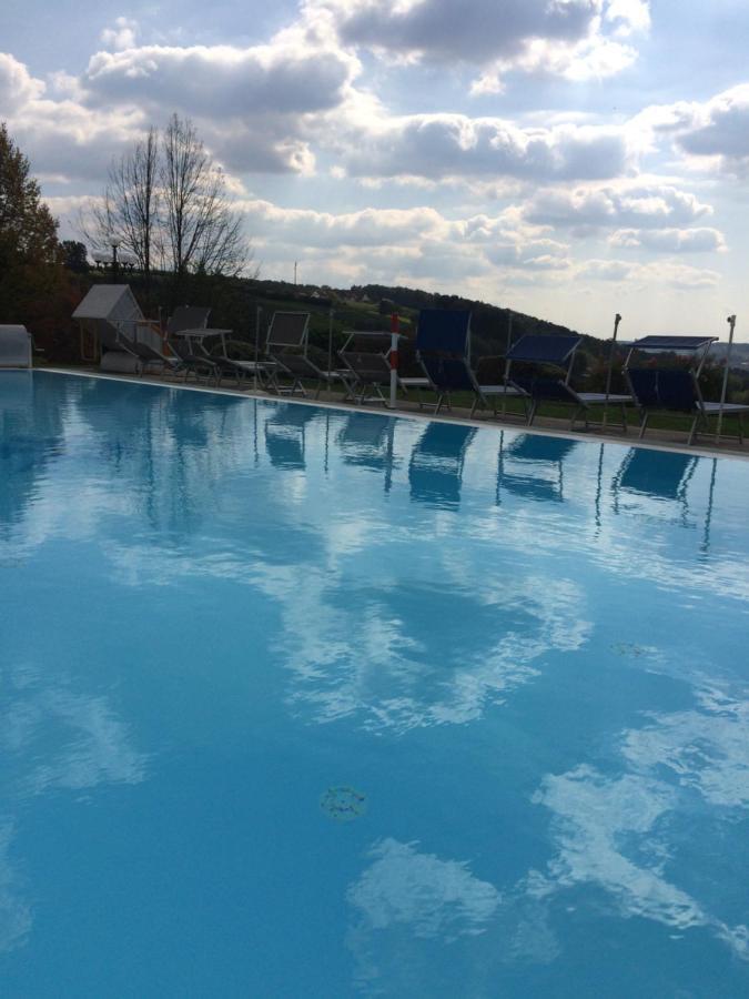 Thermen - Apartment Biodorf Bad Waltersdorf Exterior photo
